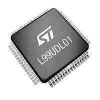 STMicroelectronics L99UDL01 Half Bridge Universal door lock IC