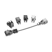 Broadcom HFBR-1522Z Transmitters Versatile Link Horiz Tx RoHS