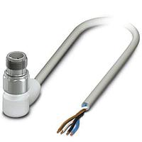 PHOENIX CONTACT 1403952 Sensor Cables / Actuator Cables SAC-4P-M12MR/ 1,5-600 HD
