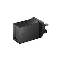 Bộ Chuyển Đổi USB-C Cung Cấp Nguồn 45 Watt Cắm Cố Định (Phích Cắm Loại UK) Advantech PSA-A45WM-E