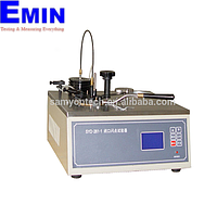 Samyon SY-261-1 Pensky-Martens Closed Cup ເຄື່ອງທົດສອບຈຸດ Flash (650W)