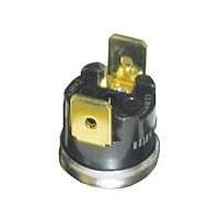 Honeywell 6655-97100901 Temperature Sensors THERMISTORS w/brkt 90deg QC term