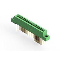 EDAC 342-048-540-207 With Flanges Card Edge Connector