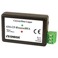 OMEGA OM-CP-PRHTEMP101A 압력, 습도 및 온도 데이터 로거 (Humidity, Pressure, Temperature, USB, ± 0.5 °C)