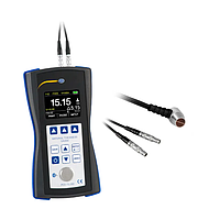 Máy đo độ dày vật liệu PCE TG 300-NO5/90 (0.65~600 mm; 1~600 mm)