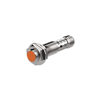 Autonics PRCMT12-2DC-I ເຊັນເຊີ Proximity Inductive cylindrical (1.5kHz, 2mm, 12-24VDC)