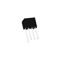 Cầu Chỉnh Lưu Silicon Đơn Pha 50V 3A KBP GeneSiC KBP3005