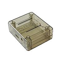 Pycom Pycase Grey ケース ユニバーサルケース グレー