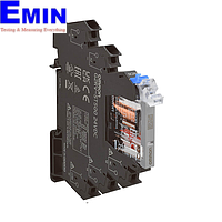 OMRON G2RV-ST500-AP 230VAC Slim I/O Relay (230VAC)