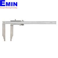 Thước cặp cơ khí MOORE & WRIGHT MW155-55 (0-500mm, 0.05mm)