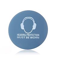 Pulsar SafeEar/RD Noise Warning System  (SHH! Quiet Zone, (40dB(A) to 114dB(A), Remote Unit)