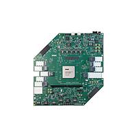 Bộ Phát Triển Truyền Dẫn FPGA Agilex 7 FPGA I-Series (Sản Xuất 6 x F-Tile) bao gồm giấy phép 1 năm cho Quartus Prime Pro Development Kit Edition Altera DK-SI-AGI040EA