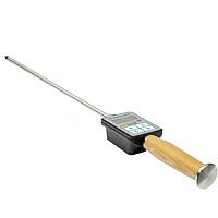 PCE 草和秸秆水分测定仪检定服务