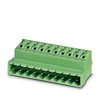 PHOENIX CONTACT 1027868 Headers & Wire Housings FKIC 2 5/ 2-ST-5 08 BK