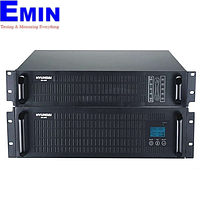 Bộ lưu điện online Hyundai HD-1KR9 (1KVA / 0.9KW)