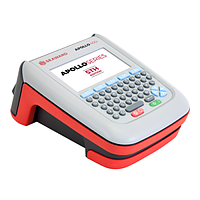 Thiết bị kiểm tra an toàn thiết bị điện Seaward Apollo 400+ (+/- 200mA DC, 0.05~19.99 Ω)