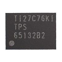 Bộ điều khiển LCD đầu ra kép Texas Instruments TPS65132B2YFFR