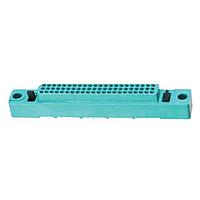 Amphenol Aerospace MB4-120W Mother Board Connectors Mother Board 4 ROWS 120 CONT