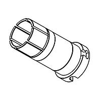 Sensata Technologies - BEI Sensors 9418/S25.4 Tools & Accessories Reduction Hub to create 25.4mm ID bore on DSU9