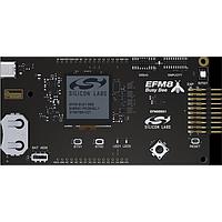 Bộ Khởi Động EFM8 BB52 Pro Kit Silicon Labs BB52-PK5206B