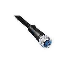 Molex 1200271409 センサーケーブル / アクチュエーターケーブル NC-3P-3W-FE-ST-1M-PUR(0.25)