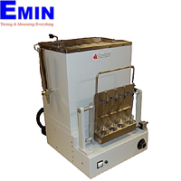 Thiết bị kiểm tra lượng cặn Unsulfonated Koehler K36059 (4 ống kiểm tra)