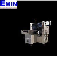 Manncorp MC-LEDV6 高速LEDデバイスピッキング及び接着機 