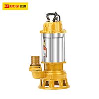 Máy bơm cắt nước thải BOSI BS662873 (15 m³/h)