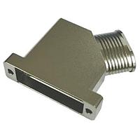 Đầu nối D-Sub - Mật độ tiêu chuẩn SWITCH MICRO D C&K Aerospace 340108702B