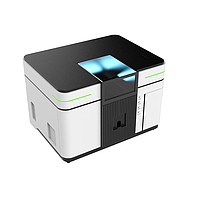 Peak Instruments AA2928 Double Beam Flame Atomic Absorption Spectrophotometer (190-900nm; ±0.15 nm)