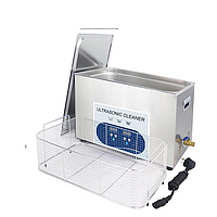 LuckyUp LU-G300 탁상용 초음파 세척기 (30.0 L, 600W (option 720W / 840W / 900W))