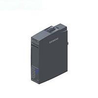 SIEMENS 6ES7132-6BF01-0BA0 数字输出模块