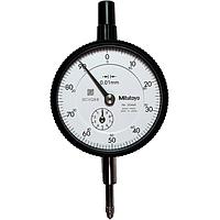 MITUTOYO 2046A 기계식 크로노그래프 (10mm/ 0.01mm)