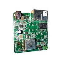 Bộ Công Cụ Phát Triển Ethernet IEEE802.3at/bt Loại 2 PD EVB PD70201 với bộ chuyển đổi FB cách ly 5V 5A ra 17-54V vào Microchip Technology PD70201EVB-U-25F-5