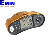 Multifunction Electrical Installations Meter