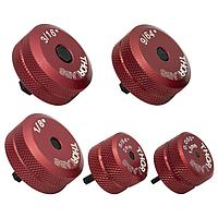 Bộ vít đầu lục giác THORLABS HKTS-KIT (5 Piece)