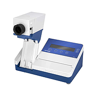 Máy đo điểm nóng chảy kỹ thuật số Cole parmer MP-400D (400°C)