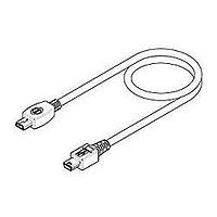 Cáp USB 2.0 MINI A sang MINI B Molex 88753-8600