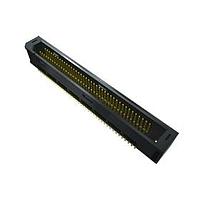 Samtec TEM-110-02-DH1-F-D-A Headers Micro Tiger Eye Header Strip, 0.80 mm pitch