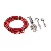 Mắt treo dây kéo RK10 Omron Automation and Safety 44506-2710