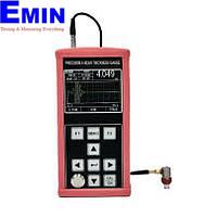 Máy đo độ dày lớp phủ bằng siêu âm HUATEC TG-6200 (20um – 1800mm; 400-19999m/s)