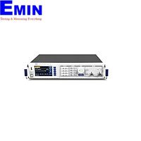 Máy đếm/ phân tích tần số SUIN SS7406 (3CH, 40GHz, 11 digits)