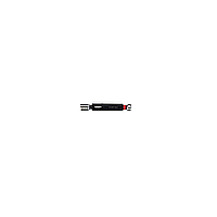 INSIZE 4139-72TG Thread Plug Gauge (M72 x 2 mm; Class 6G)