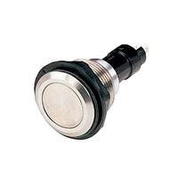 Công tắc T0919SO ĐEN, ĐÃ LẮP RÁP ĐAI ỐC Bulgin T0919SOAAF