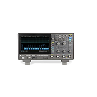 oscilloscope ດິຈິຕອນ