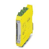 PHOENIX CONTACT 2700581 안전 릴레이 PSR-PC32-2NO-1NC-24-230UC-SC