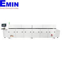 Suneast SHR-01Z Tunnel Type High Temperature Oven (Max 950mm, 7kW)