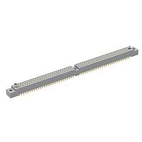 AirBorn WG160PR9J Connectors 3Row R Ang Plug Board Mount