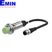 Cảm biến tiệm cận điện từ hình trụ Autonics PRWL18-8DN (350Hz, 8mm, 12-24VDC)