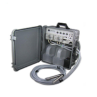 Global Water Wastewater Sampler Calibration Service